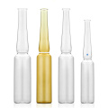 Wholesale Clear Glass Products Ampoule Vial Bottles