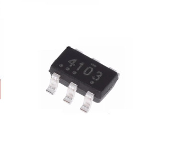 PT4103B23F 4103 SOT23-6 CHIP DE PLIVER LED