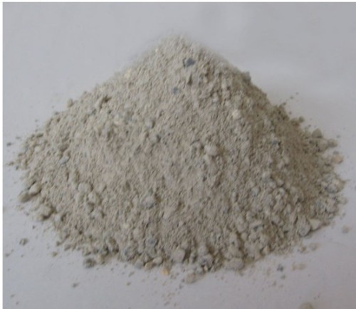 Circulating Fluidized Bed Boiler Refractory Castable