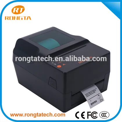 label printer thermal barcode printer thermal transfer label printer