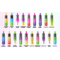 Factory Price Tugboat Evo 4500 Puffs Disposable Vape