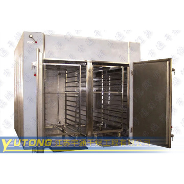 CT-C Hot Air Circulating Drying Oven for Vegetable