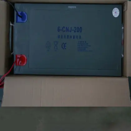 200Ah Energy Storage Battery