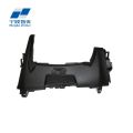 Innovative Line Conductor Slot Design for Automotive Use