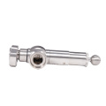 DN25 Sanitary Adjustable Type Beer Ball Regulator Valve