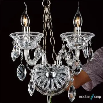 Interior Wall Lights