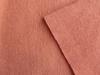 T/R fabric