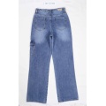 Ladies Loose Jeans Wholesale