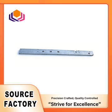 Hassas Tasarımlı Döşeme Tipi Bileşenler