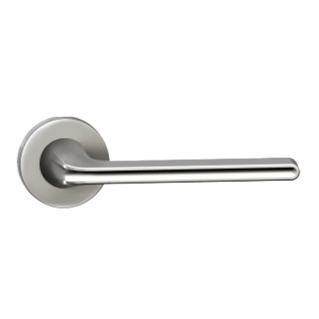 Smart Invisible Door Lock with App Control