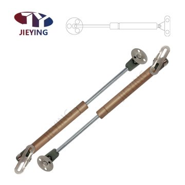 Kitchen Door Lift Support Parts: Soft Close Cylinder Strut 100N Sofa Bed Cabinet Gas Spring