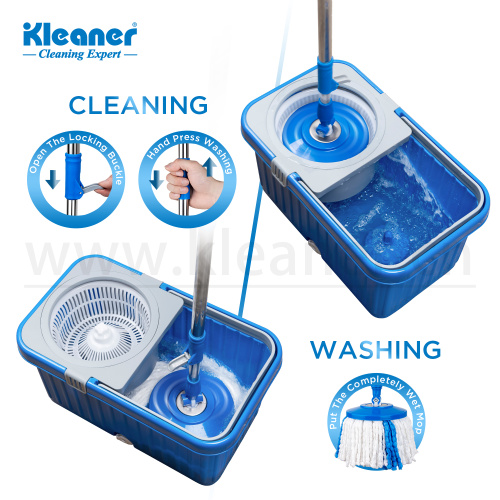 Esfregona Tornado GST017 KLEANER Classic