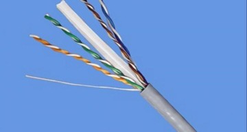 Cáp đồng không được che chắn bằng oxy