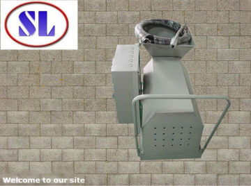 high pressure cement sand plaster for waterproof