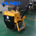 FYL-700 hochwertige Straßenrolle Single Drum Road Roller Vibratory Road Roller