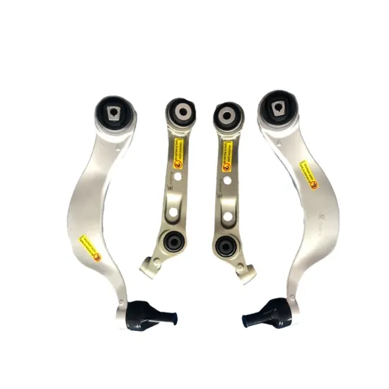 High Quality Lower Control Arm for BMW GT F07 (31126777739, 31126777740)