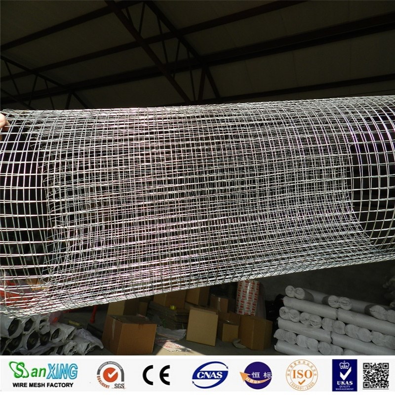 Welded Wire Mesh