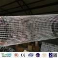 concrete reinforcement wire mesh