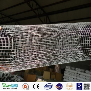 GI Wire Mesh Iron Net for Road Mesh