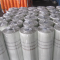 Fireproof Fabric Reinforced Concrete Fiberglass Mesh