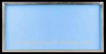 led 30*60cm ceiling panel light dimmable square led panel light 20-26w
