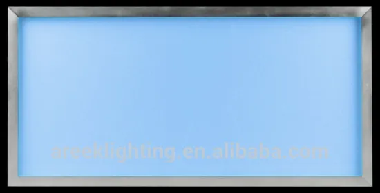 led 30*60cm ceiling panel light dimmable square led panel light 20-26w