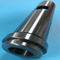 Precision S45C Quenching Drive Shaft Customization