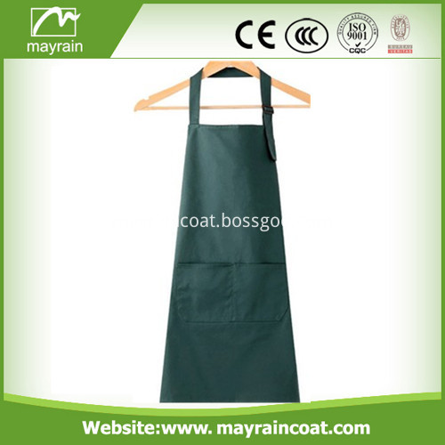 New Design Polyester Apron