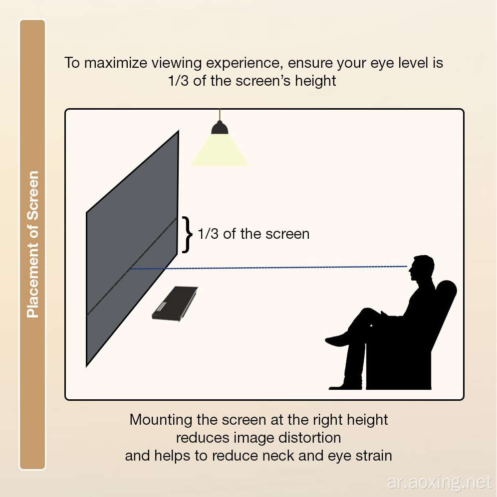 شاشة عرض الإطار القصيرة 4K Utral مخصصة