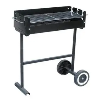 Charcoal Grills Best BBQ Grill