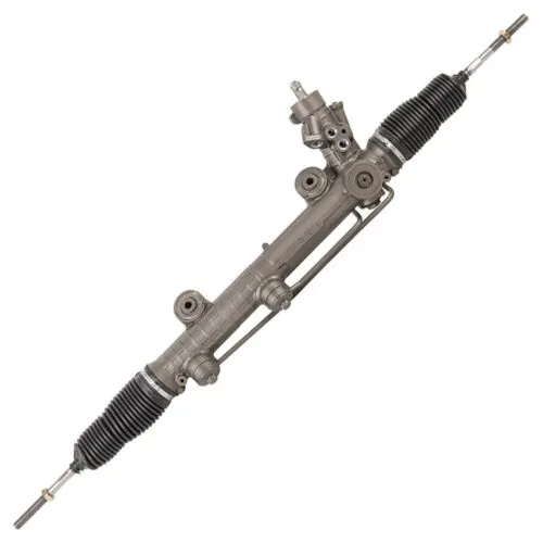 Search Engine Title: Power Steering Gear for E-Class W211, Fiat, and Ford Vehicles