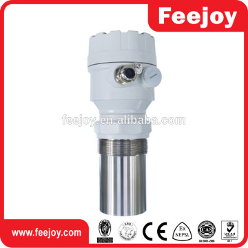 High quality and reliability Ultrasonic level sensor