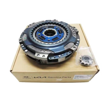 JUD Double Clutch Set Refurbishment Kit for Kia Forte Optima Soul Elantra Veloster Tucson Sonata - 41200-2D220