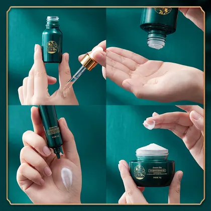 BAIZTON White Truffle Luxury 6-piece Set