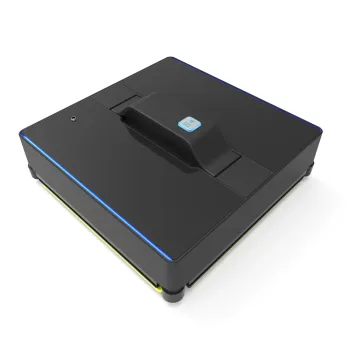 LIECTROUX WS-1080 Smart Mobile App Control Window Cleaning Robot