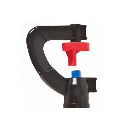 360 Degrees Irrigation Drip Rain Gun Farm Sprinkler System