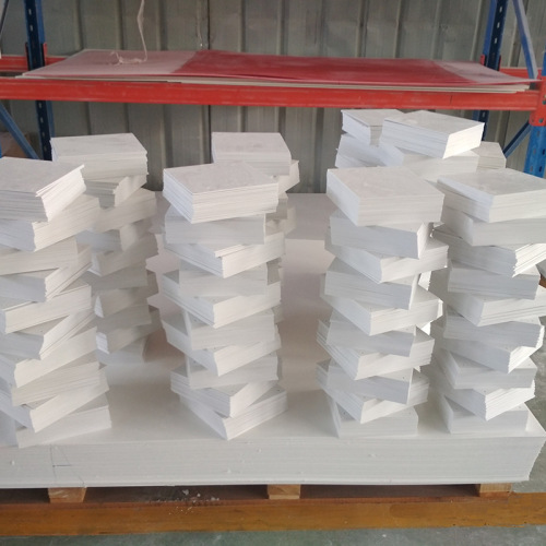 Lightweight SMC Panels for Electrical Insulation
