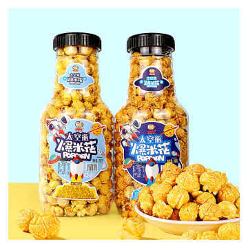 Pop makanan ringan - popcorn popcorn 260g yang baik