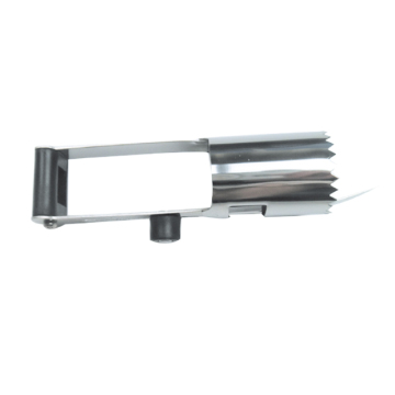 Stainless Steel Apple Corer Vegetable Tool