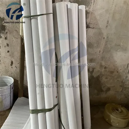 HT-302 Tape Paper Core Paper Tube Cutting Machine - HONTO MACHINERY