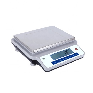 High Capacity Precision Balance 0.1g 1g up to 40kg