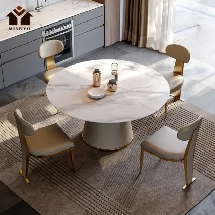 Contemporary Gold Frame Dining Chairs - Cheap Factory Price Kitchen & Banquet Chairs