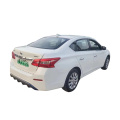 Compact sedan Nissan Sylphy Pure Electric