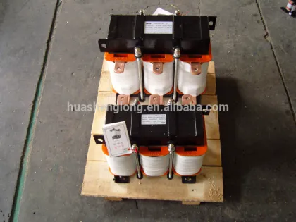 Solar Power System electrical Power Reactor