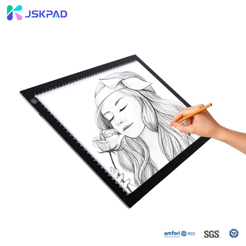 JSKPAD Acrylic Animation Tracing light box