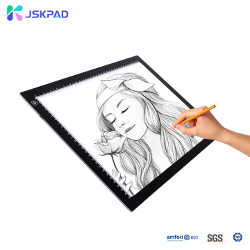 JSKPAD Acrylic Animation Tracing light Box