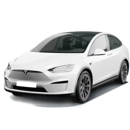 Tesla Model X SUV: 2024 Edition - New Energy Electric Vehicles for Sale