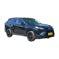 Toyota Wildlander 2022 CVT 2WD Knight Edition