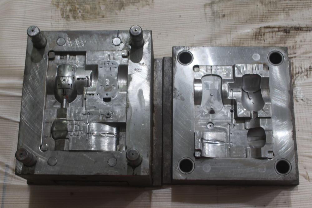 High Quality Precision PC Mouse Injection Mold