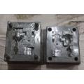 High Quality PC Mouse Injection Mold